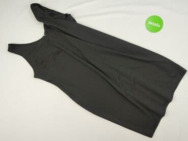 sukienki na wesele dla 50 latki długie: Sukienka damska, rozmiar 5XL — 2