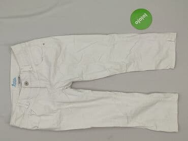 woskowane legginsy z wysokim stanem zara: Street One, Jeansy damskie, rozmiar S — 2