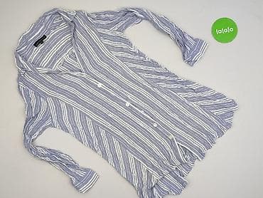 rocha john rocha koszula: Koszula damska, rozmiar L — 2