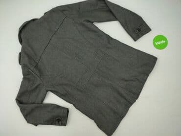 dkny buty ccc: Płaszcz dla mężczyzn, rozmiar L — 3