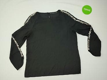 bluzki sylwestrowa: Bluzka damska, rozmiar L — 2