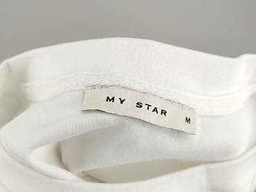 dresy big star: Star, T-shirt damski, rozmiar M — 4