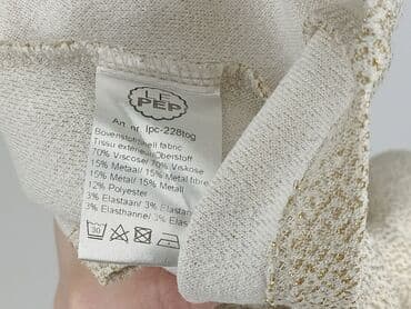 lapex bluzki: Bluzka damska, rozmiar M — 6