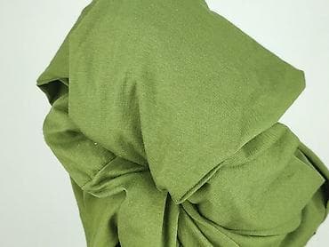 bluzki tuniki: Sukienka damska, rozmiar 7XL — 4