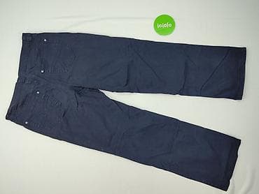 spodnie canda: KappAhl, Spodnie materiałowe damskie, rozmiar 2XL — 3