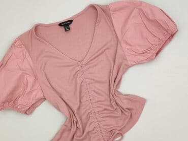 buty new look: New Look, Women's blouse, size M — 1