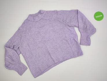 sweter monki: Monki, Sweter damski, rozmiar L — 2