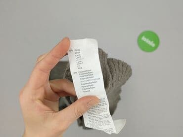 bluza z wilkiem dla dziewczynki: Sweter damski, M w lalafo.pl — 5 bluza z wilkiem dla dziewczynki: Sweter damski, M — 5