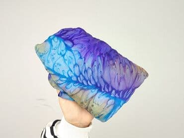 złoty pasek do sukienki h: Neckerchief, Female, condition - Perfect — 4