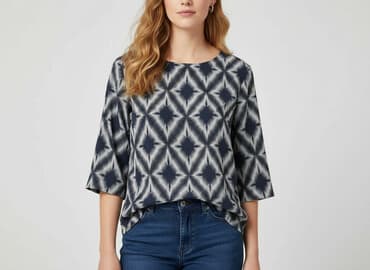 M&S Collection, Жіноча блуза, розмір M на lalafo.pl M&S Collection, Жіноча блуза, розмір M