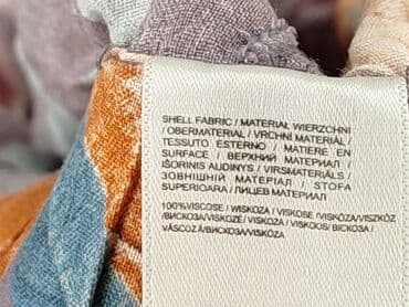 sinsay krótkie spodenki: Esotiq, Szorty damskie, rozmiar M — 5