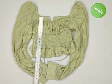 koszule na wiosne: Bluzka damska, S — 4