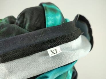 ubrania świecące w ciemności: T-shirt damski, rozmiar XL — 5