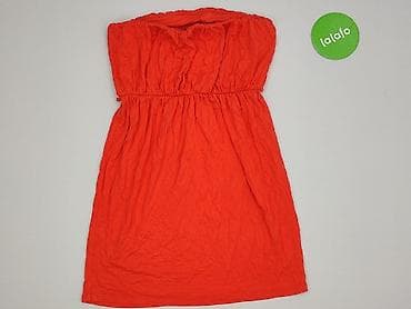 buty bing: Gina Tricot, Sukienka damska, rozmiar S — 3