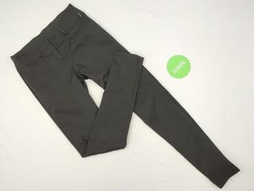simple bluzki: Top Secret, Spodnie materiałowe damskie, rozmiar XS — 2
