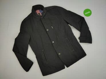 kurtka zimowa engelbert strauss: Kurtka przejściowa dla mężczyzn, rozmiar XL — 2