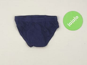 biale spodnie woskowane: Panties, 5-6 years, condition - Very good — 3