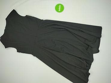 flattered buty: Women`s dress, size L — 3