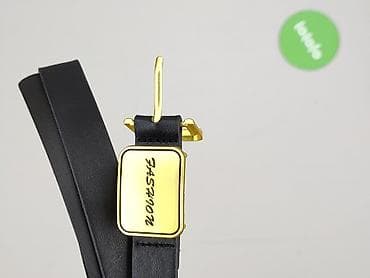 gorset na impreze: Pasek, Damskie, stan - Idealny — 4
