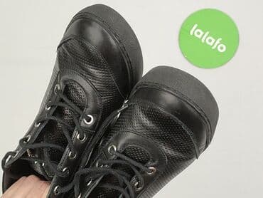 ccc buty profilaktyczne: Carinii, Sneakersy damskie, 37 — 5