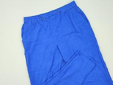 buty contes: Oodji, Spodnie materiałowe damskie, rozmiar XL — 5