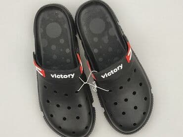 kangaroos klapki: Klapki męskie, rozmiar 49 — 1