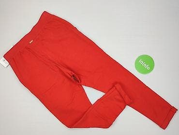 pyjamas h: Spodnie dresowe damskie, rozmiar M — 3