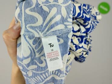 bluzy tommy hilfiger: TU Woman, Bluzka damska, rozmiar XL — 5