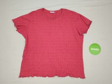 Women's Clothing: Damart, Women's blouse, L — 2