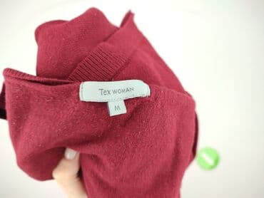 sweter miś uszatek: Tex Woman, Sweter damski, M — 4