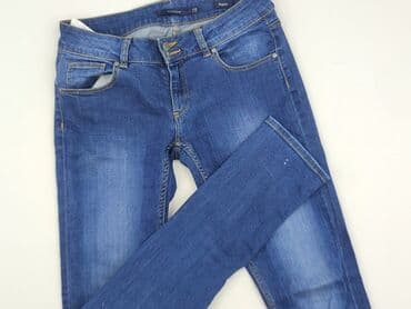 Reserved, Jeans for women, size M (EU 38)