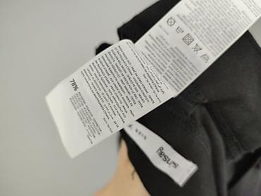 dresy w kant: Spodnie materiałowe damskie, rozmiar 2XL — 5