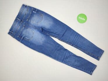 calvin klein bluzy: Skiny, Jeansy damskie, rozmiar M — 3