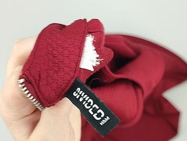 czerwony sweter h m: H&M Divided, Sukienka damska, rozmiar S — 5