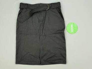 spódnice sinsay czarne: Sinsay, Spódnica damska, M — 2