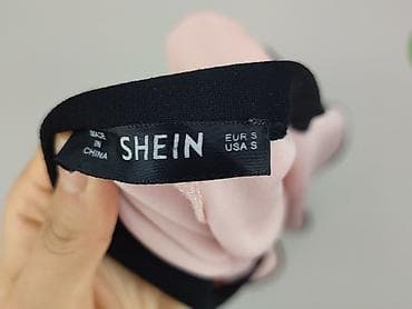 marka shein: Shein, Narzutka damska, rozmiar S — 5