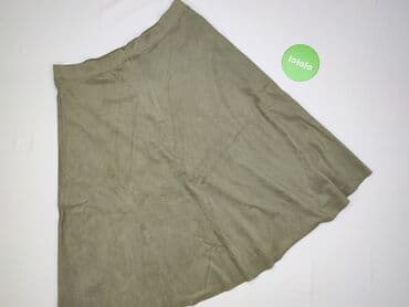 spódniczka welurowa: BODY FLIRT, Spódnica damska, rozmiar XL — 2