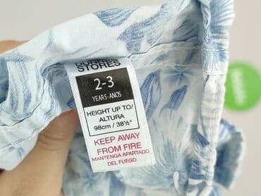 podkoszulki 98: T-shirt, Dunnes Stores, 2-3 years, 92-98 cm, condition - Very good — 4