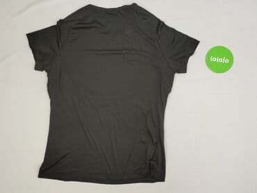 koszule trekkingowe: T-shirt damski, rozmiar M — 3