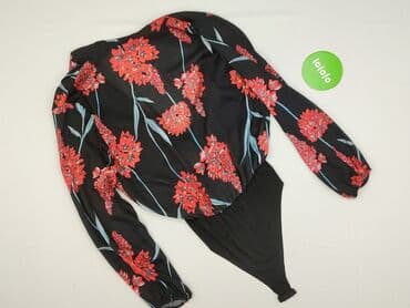 sinsay bielizna termoaktywna: Body damskie, rozmiar S — 3