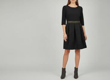 suknie wizytowe wrocław: Sukienka damska, rozmiar S — 1