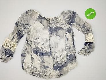 bluza prada damska: Bluzka damska, rozmiar S — 3