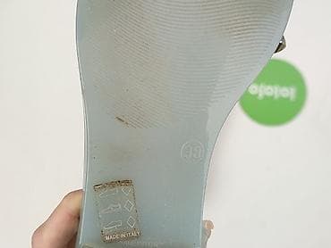 nike dunk: Melissa, Balerinki damskie, rozmiar 39 — 5