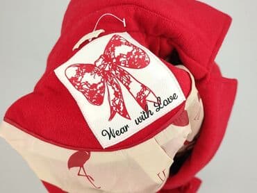 kurtka monkler: St. Bernard, Ponczo damskie, S — 4