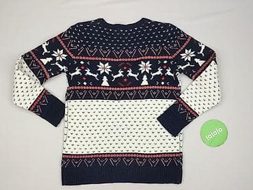 sweter grinch: House, Sweter damski, rozmiar S — 3