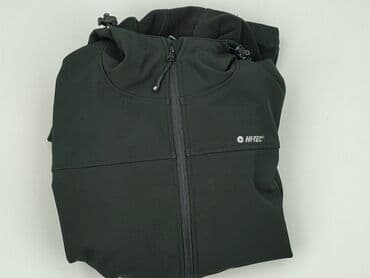 givenchy kurtka: Hi-Tec, Wiatrówka dla mężczyzn, rozmiar M — 6