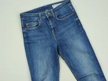 Jeansy damskie, rozmiar S