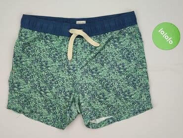 klapki ccc 2017: Blend, Szorty kąpielowe dla mężczyzn, rozmiar M — 2