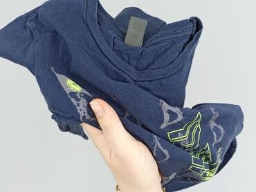 jeansy malwiny: Blouse, Zara, 3-4 years, 98-104 cm, condition - Good — 5