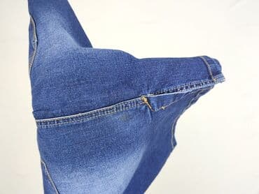 jeansy bootcut: Seven, Спідниця жіноча, розмір L — 6